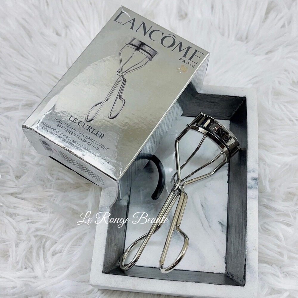Lancome Le Curler Effortless Eye Lash Design Full Size